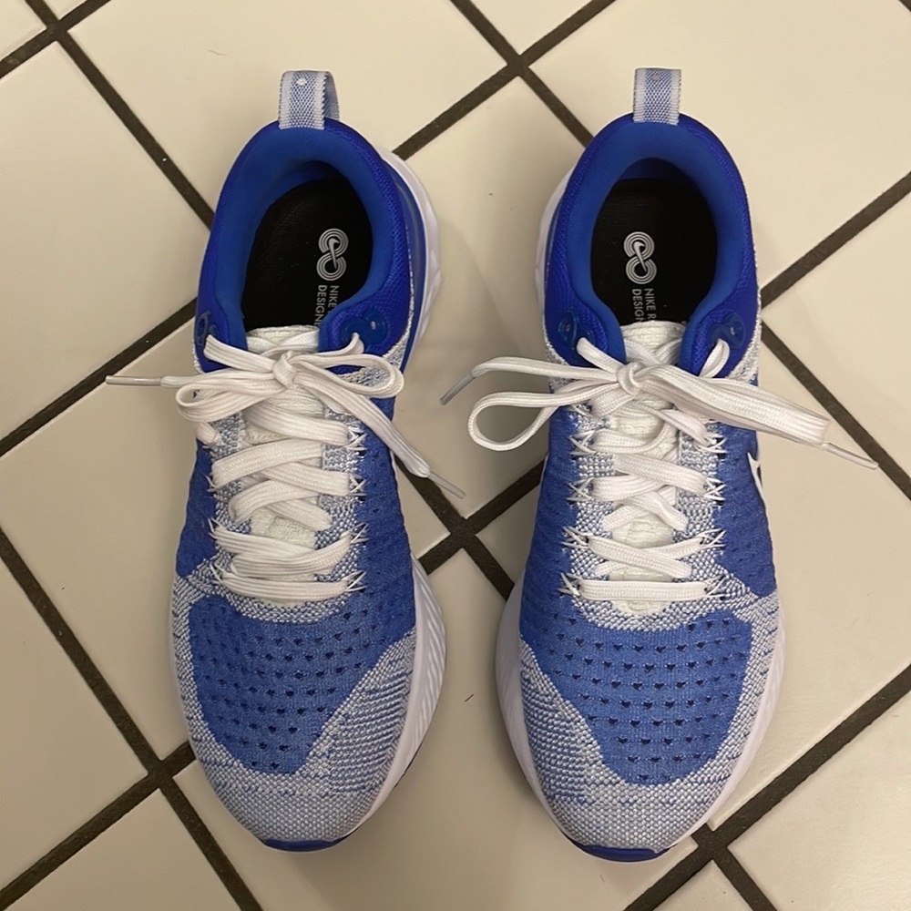 Nike Infinity React 3 Women’s Road Running Shoes